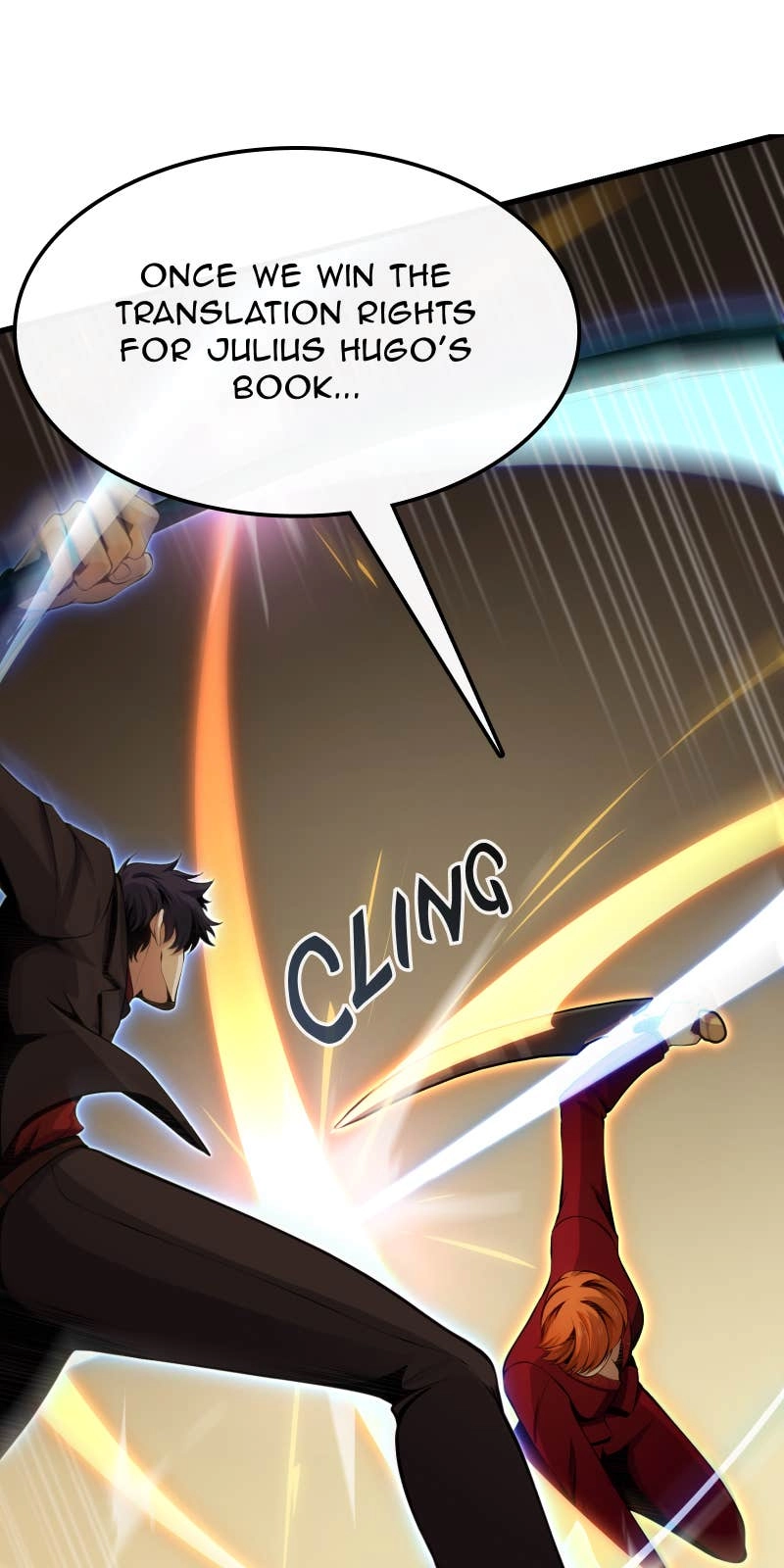 Writers Legacy Chapter 32 - Page 60