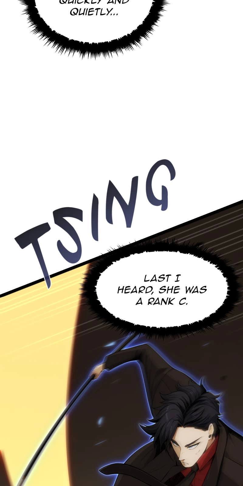 Writers Legacy Chapter 32 - Page 64