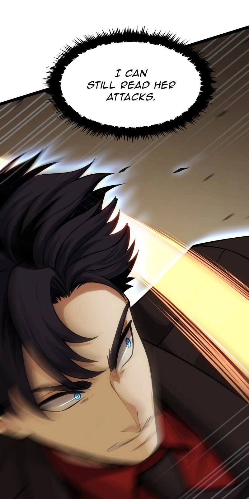 Writers Legacy Chapter 32 - Page 67
