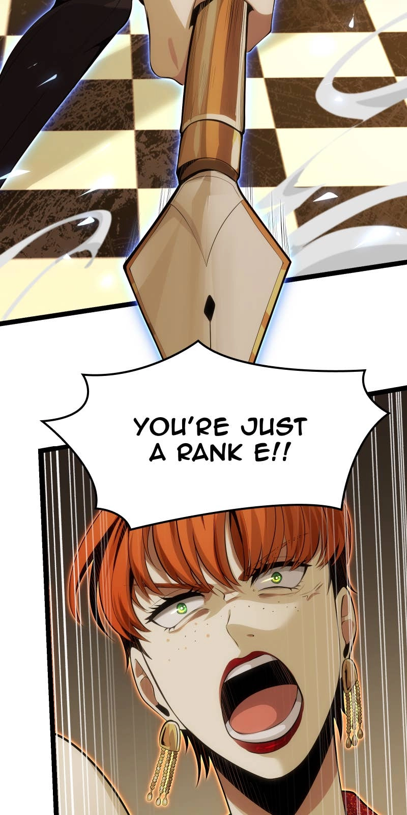Writers Legacy Chapter 32 - Page 77