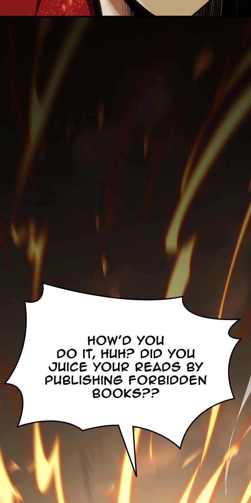 Writers Legacy Chapter 32 - Page 81
