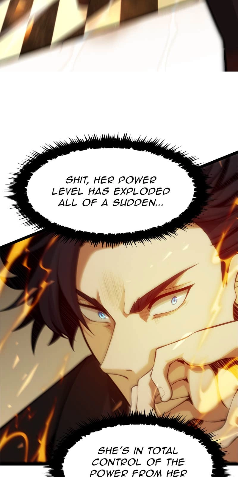 Writers Legacy Chapter 32 - Page 83
