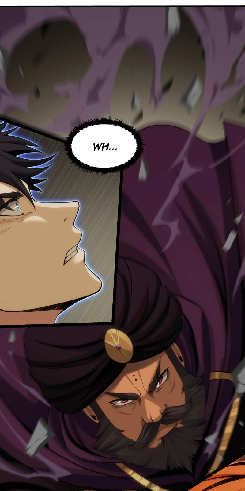 Writers Legacy Chapter 32 - Page 109