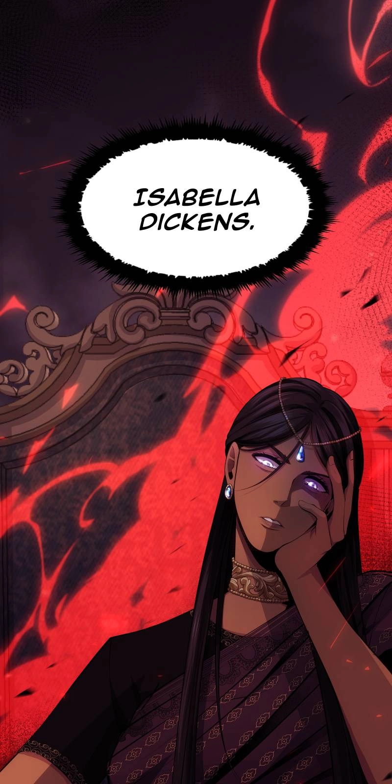 Writers Legacy Chapter 33 - Page 3