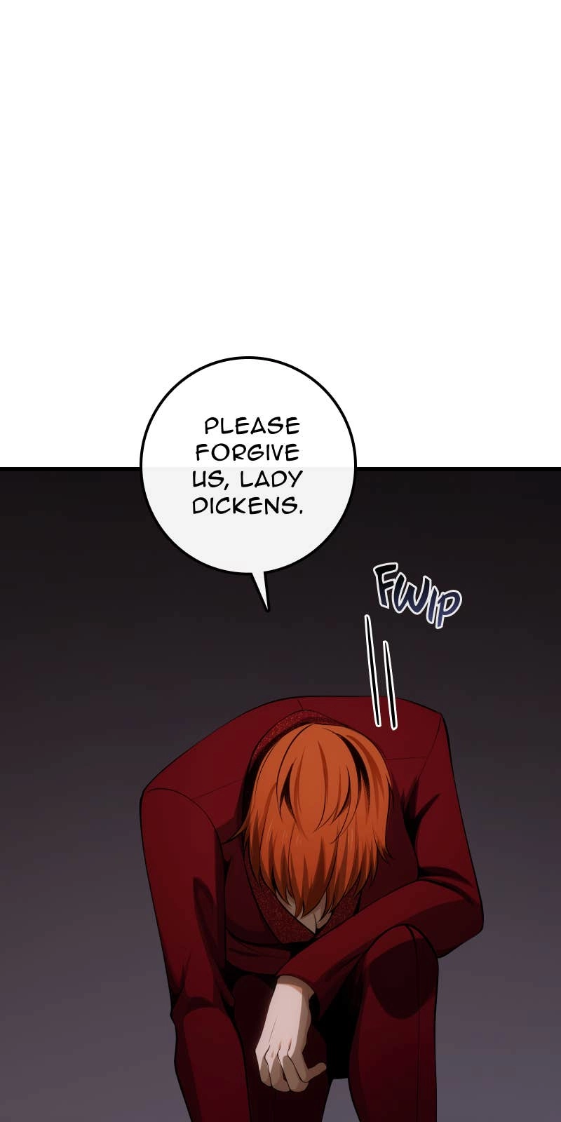 Writers Legacy Chapter 33 - Page 6