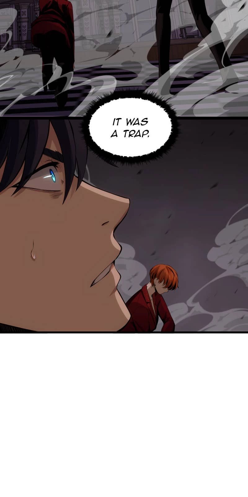 Writers Legacy Chapter 33 - Page 9