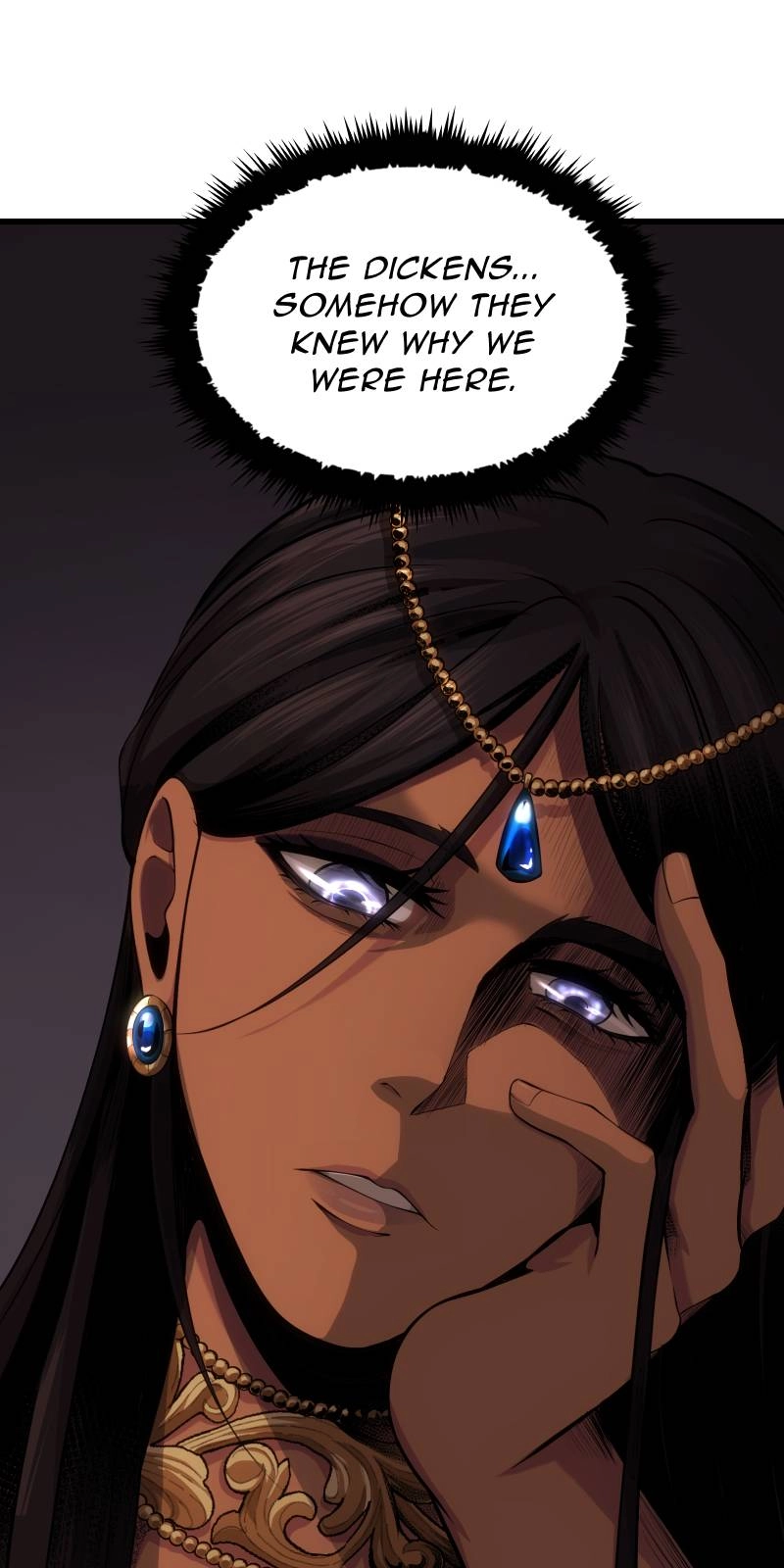 Writers Legacy Chapter 33 - Page 10