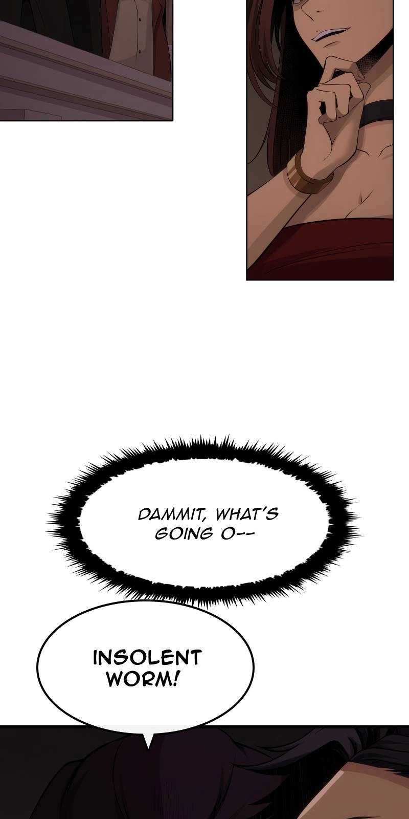 Writers Legacy Chapter 33 - Page 13