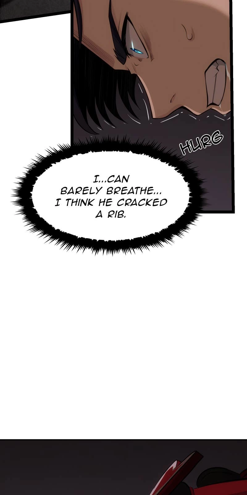 Writers Legacy Chapter 33 - Page 18