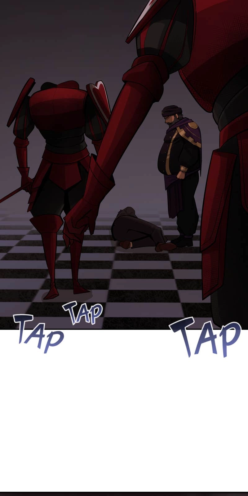 Writers Legacy Chapter 33 - Page 19