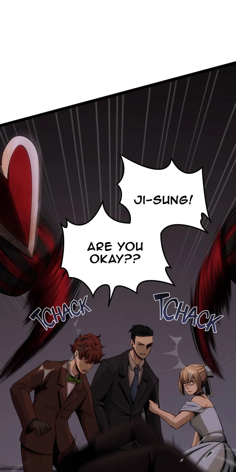Writers Legacy Chapter 33 - Page 26