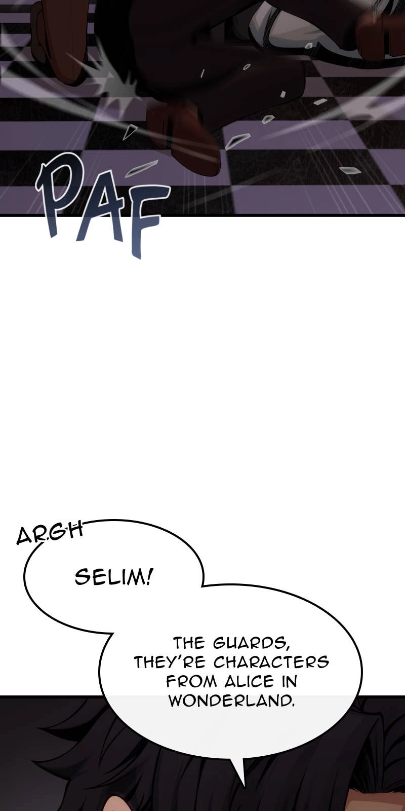 Writers Legacy Chapter 33 - Page 27