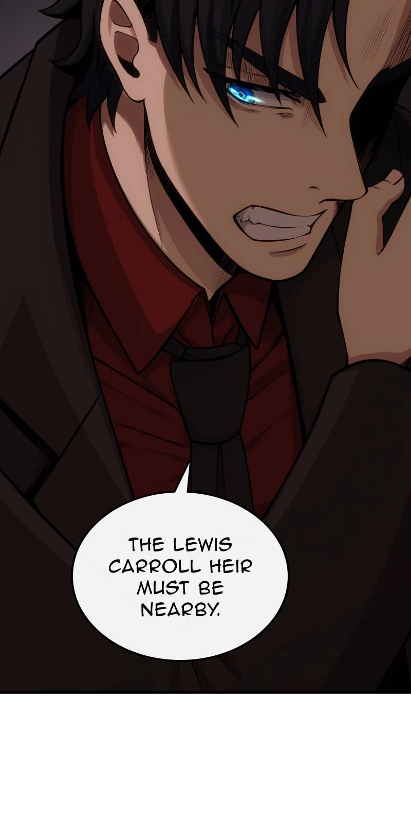 Writers Legacy Chapter 33 - Page 28
