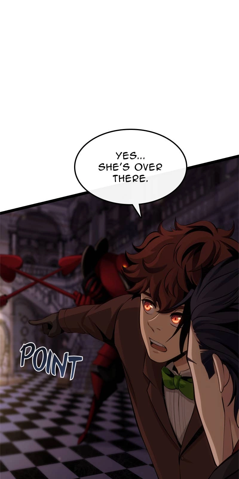 Writers Legacy Chapter 33 - Page 29
