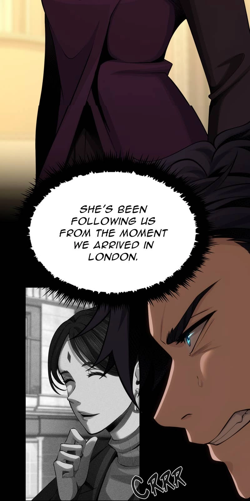 Writers Legacy Chapter 33 - Page 32