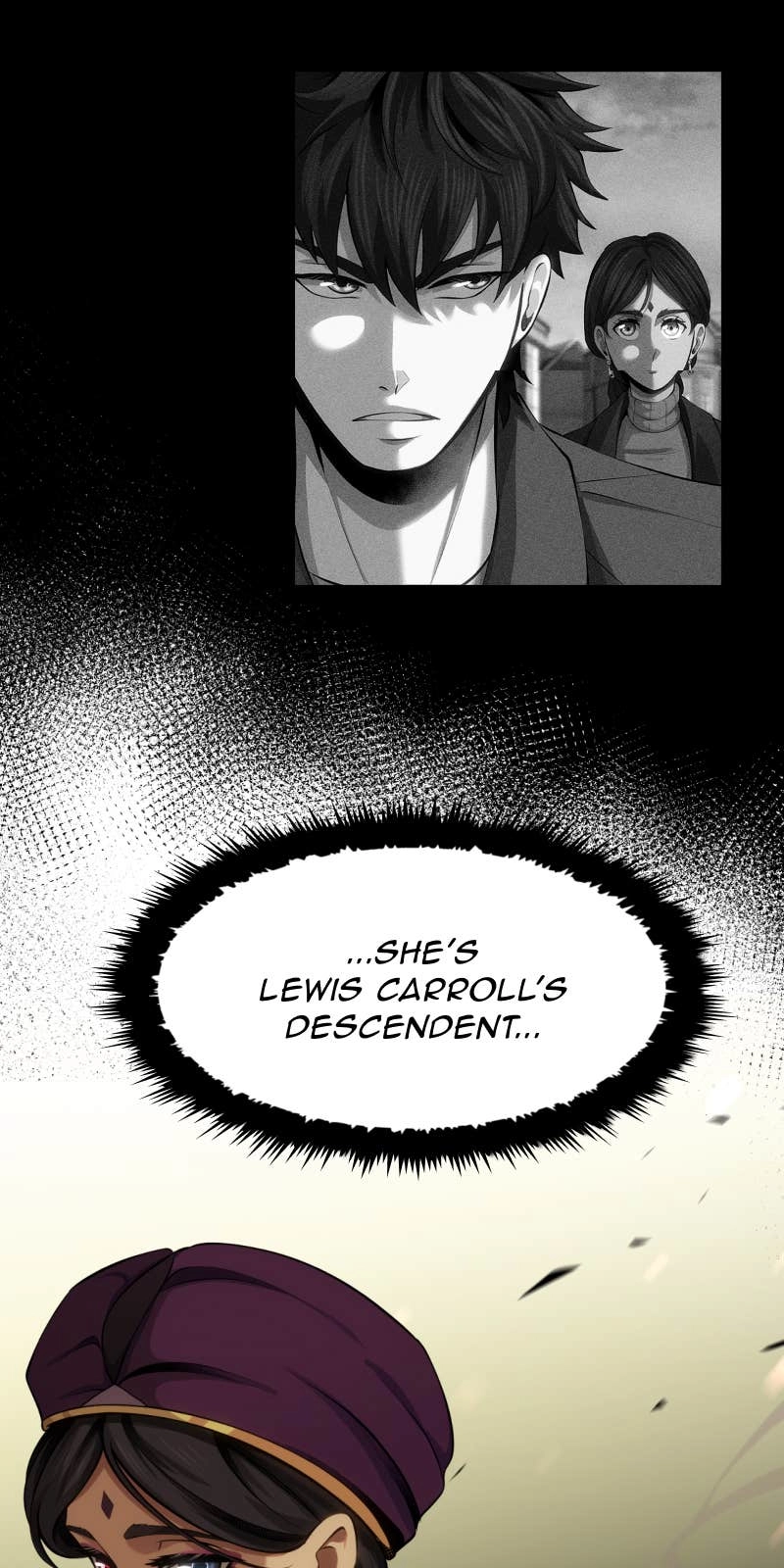 Writers Legacy Chapter 33 - Page 33