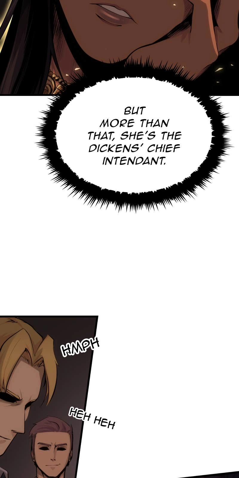 Writers Legacy Chapter 33 - Page 35