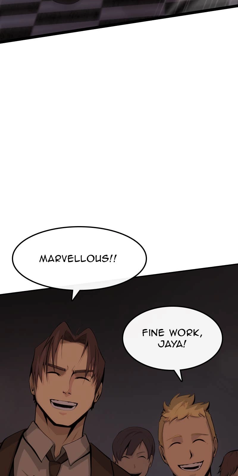Writers Legacy Chapter 33 - Page 41