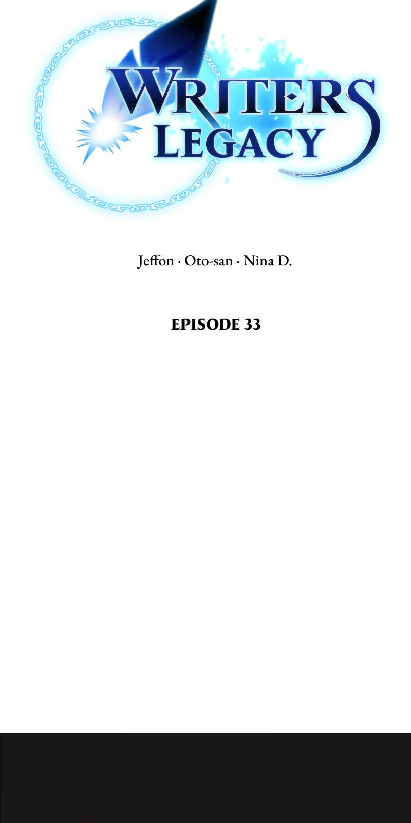 Writers Legacy Chapter 33 - Page 49