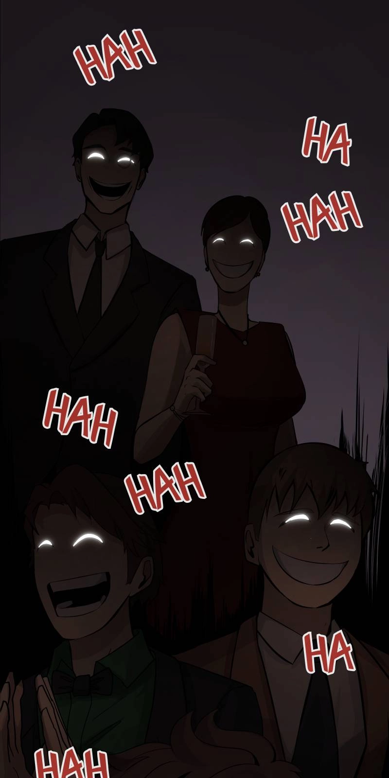 Writers Legacy Chapter 33 - Page 50