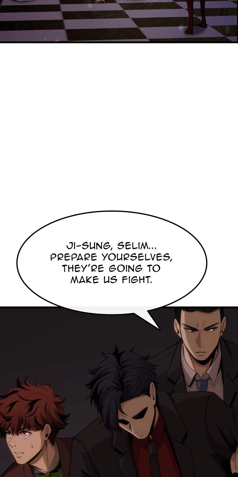 Writers Legacy Chapter 33 - Page 55