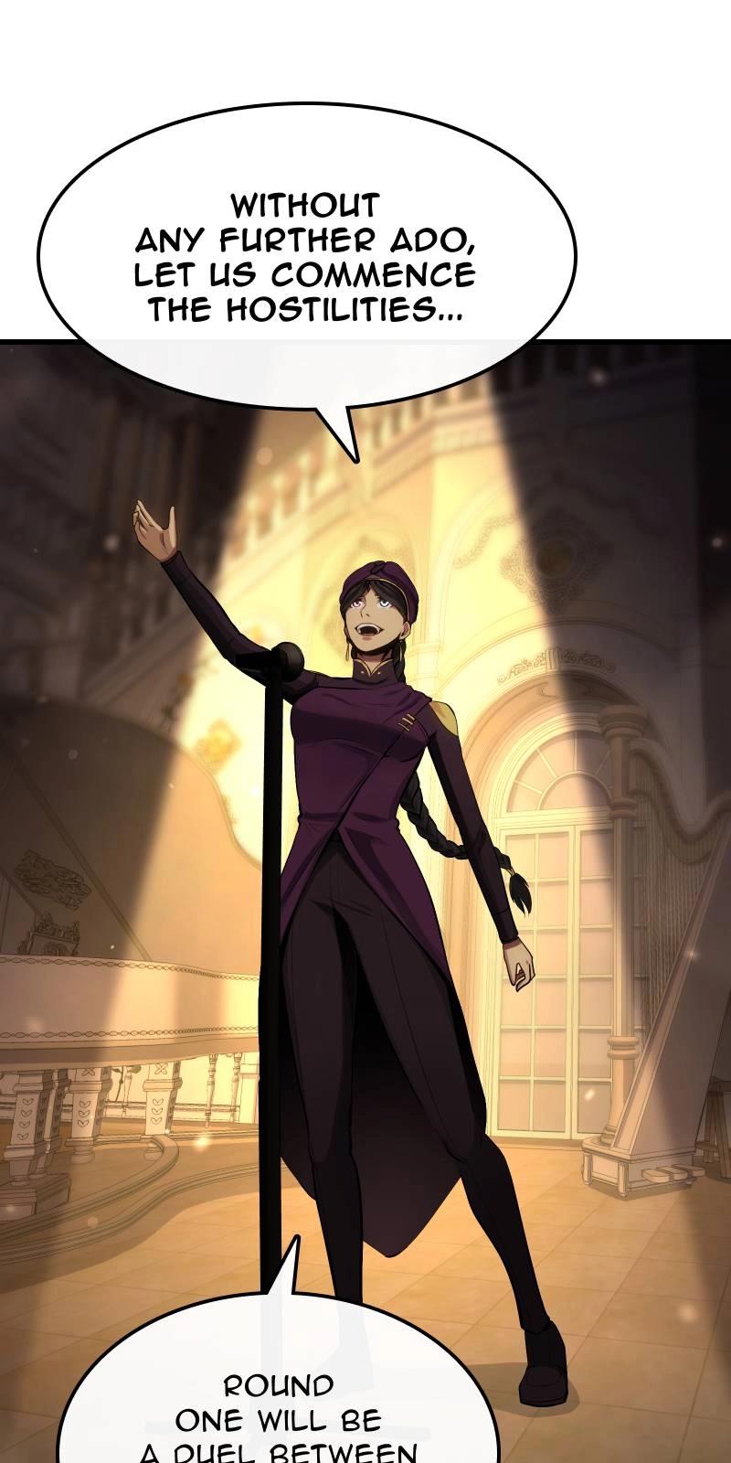 Writers Legacy Chapter 33 - Page 58