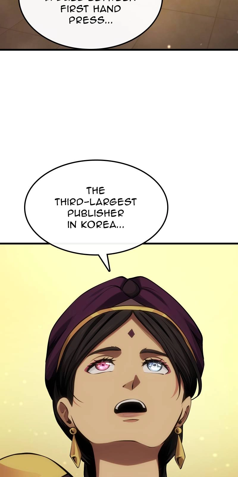 Writers Legacy Chapter 33 - Page 59