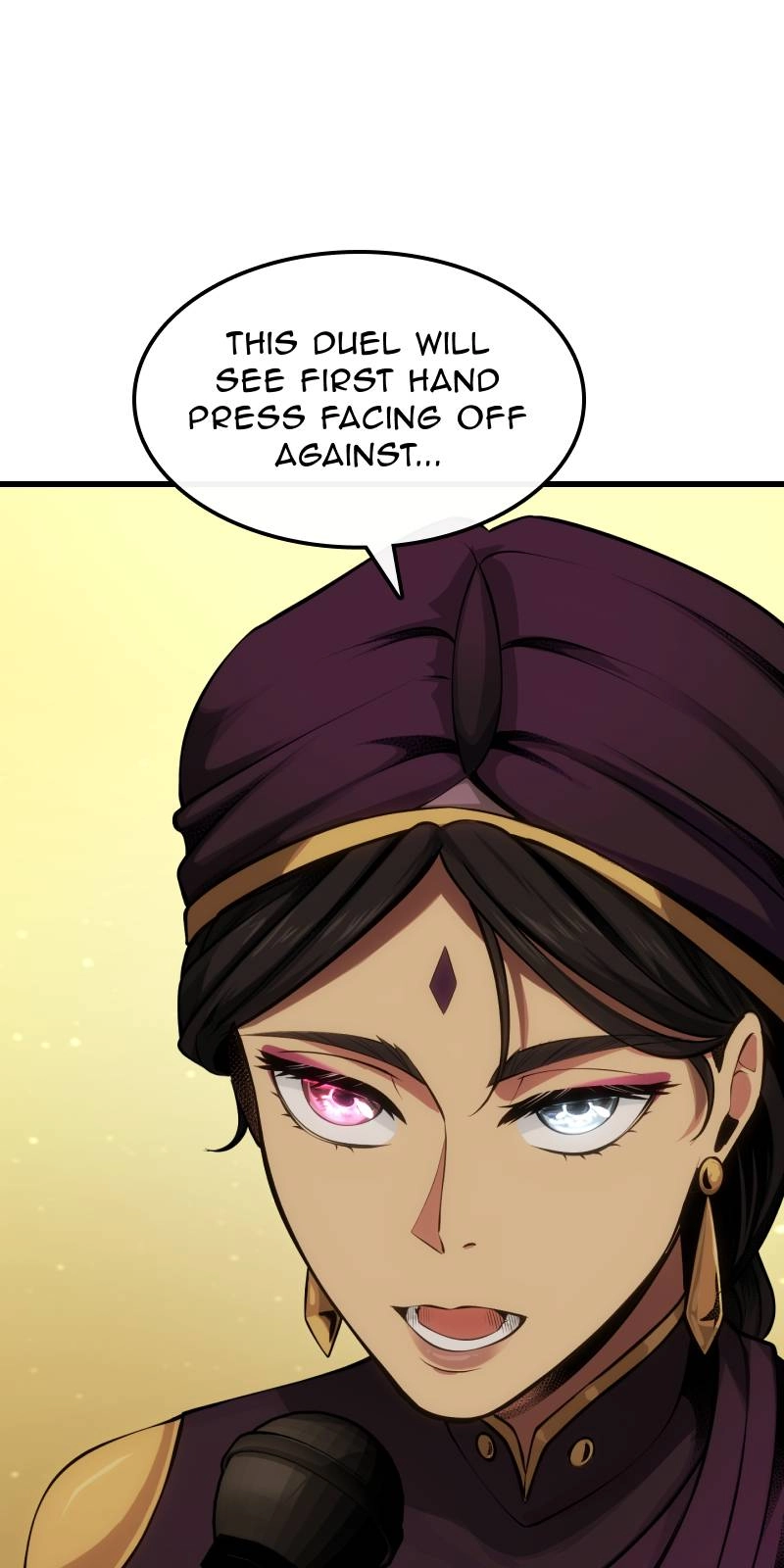 Writers Legacy Chapter 33 - Page 74
