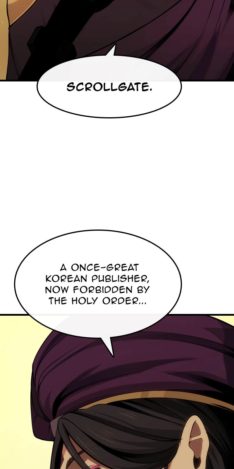 Writers Legacy Chapter 33 - Page 75