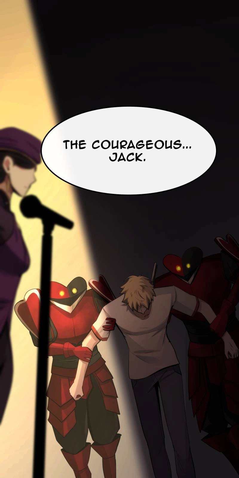 Writers Legacy Chapter 33 - Page 77