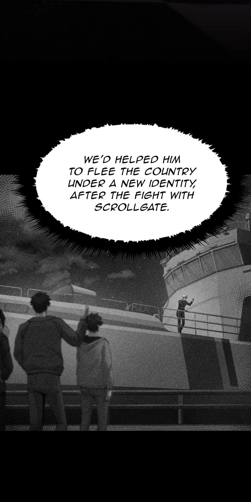 Writers Legacy Chapter 33 - Page 85