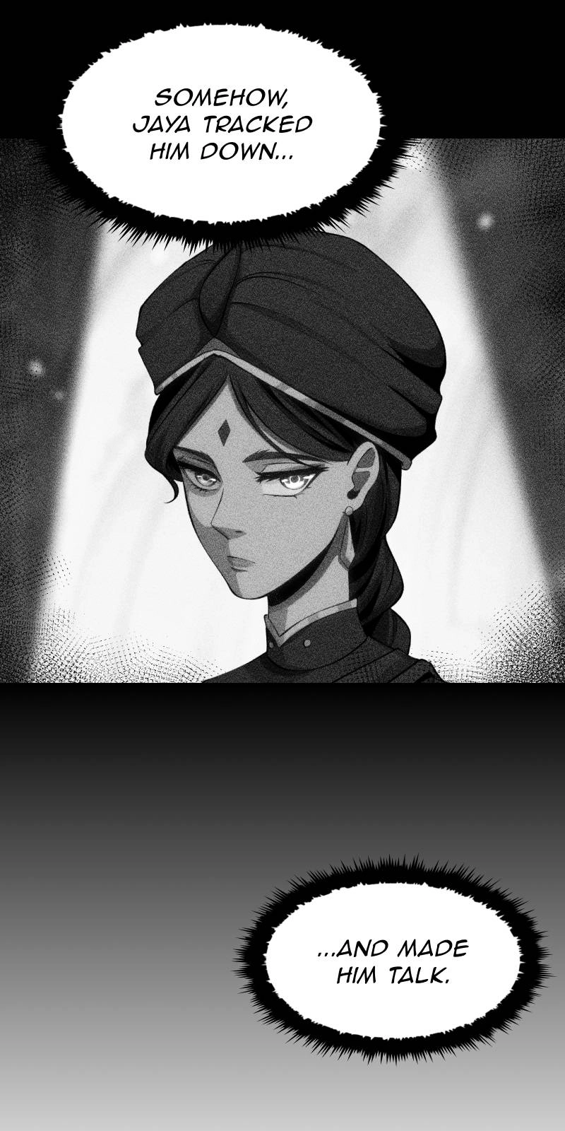 Writers Legacy Chapter 33 - Page 86