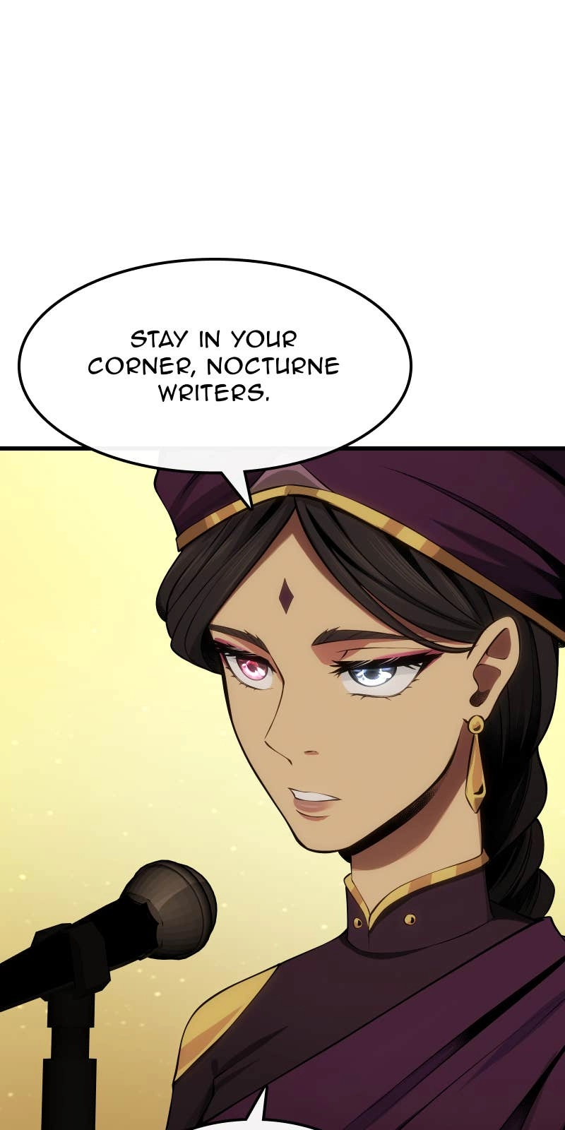 Writers Legacy Chapter 33 - Page 93