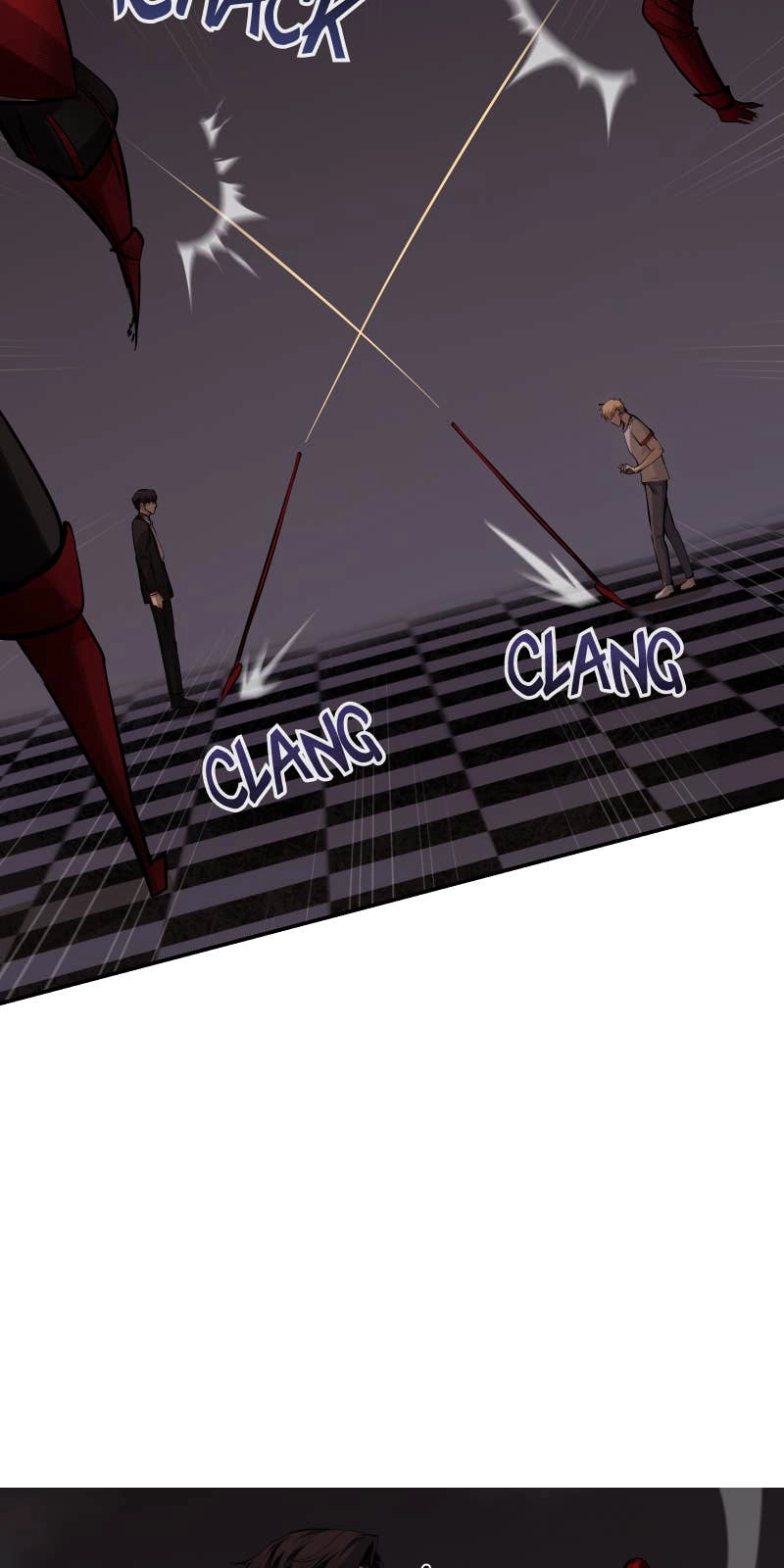 Writers Legacy Chapter 33 - Page 95