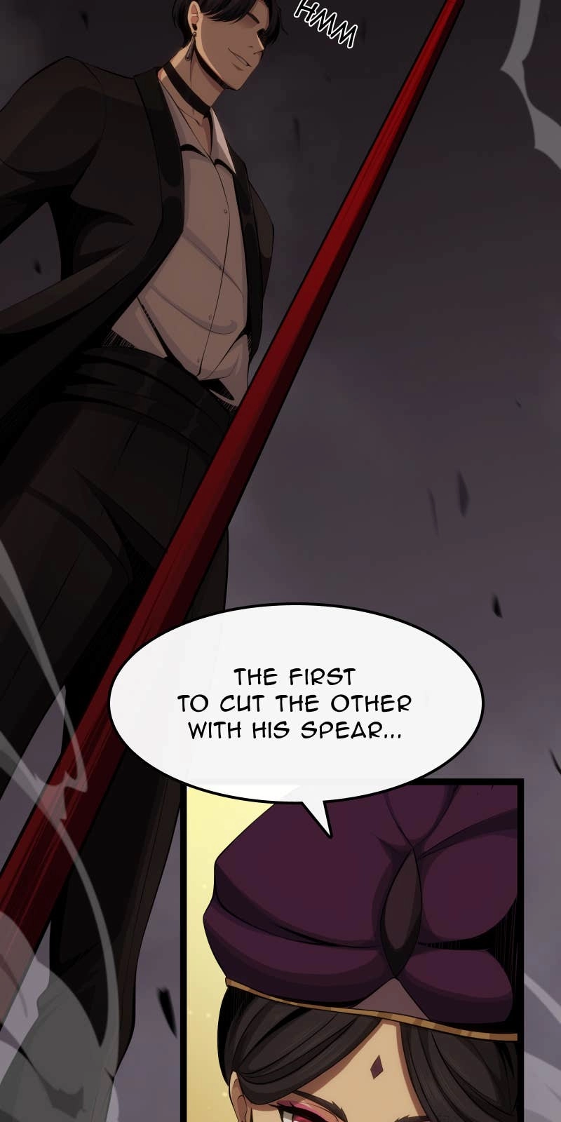 Writers Legacy Chapter 33 - Page 96