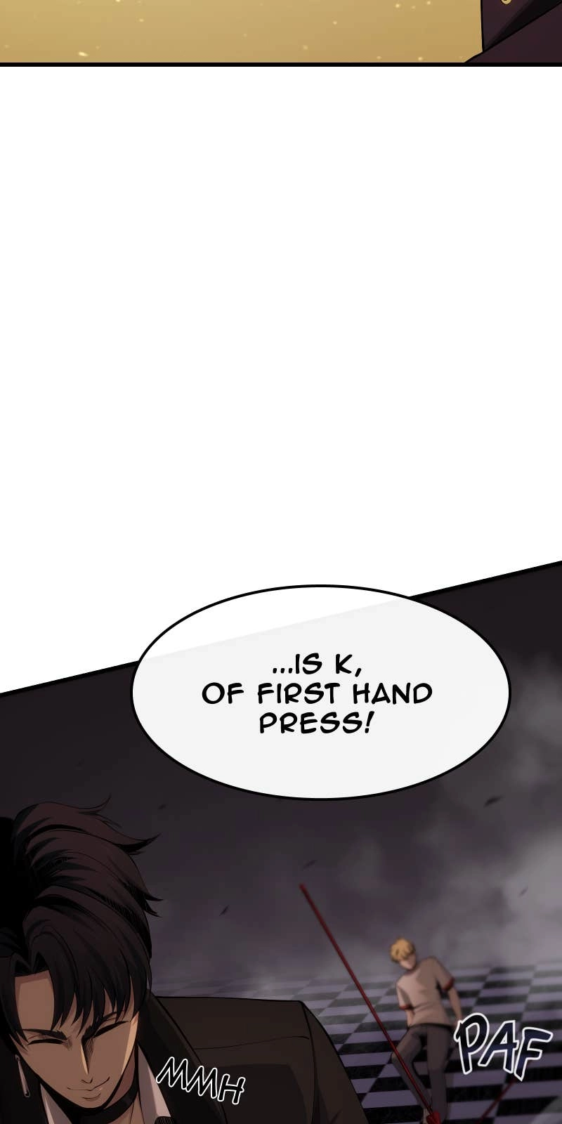 Writers Legacy Chapter 33 - Page 108