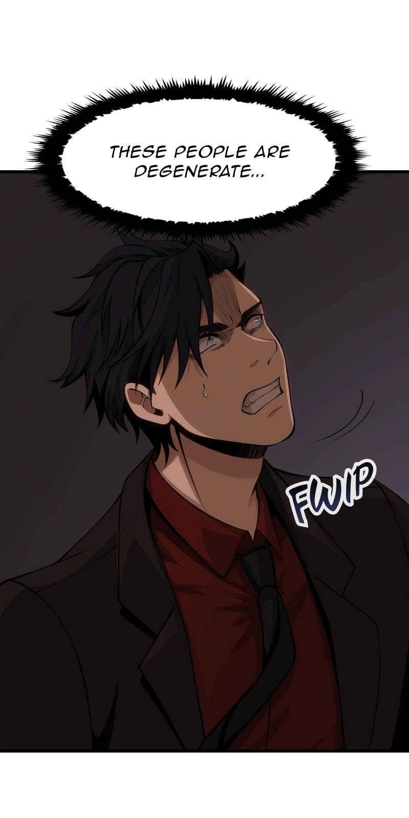 Writers Legacy Chapter 33 - Page 112