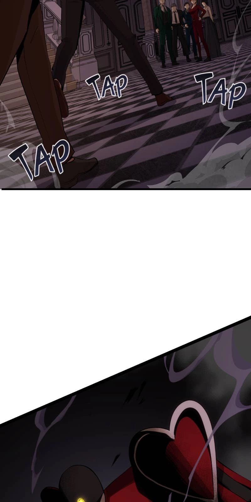 Writers Legacy Chapter 34 - Page 4