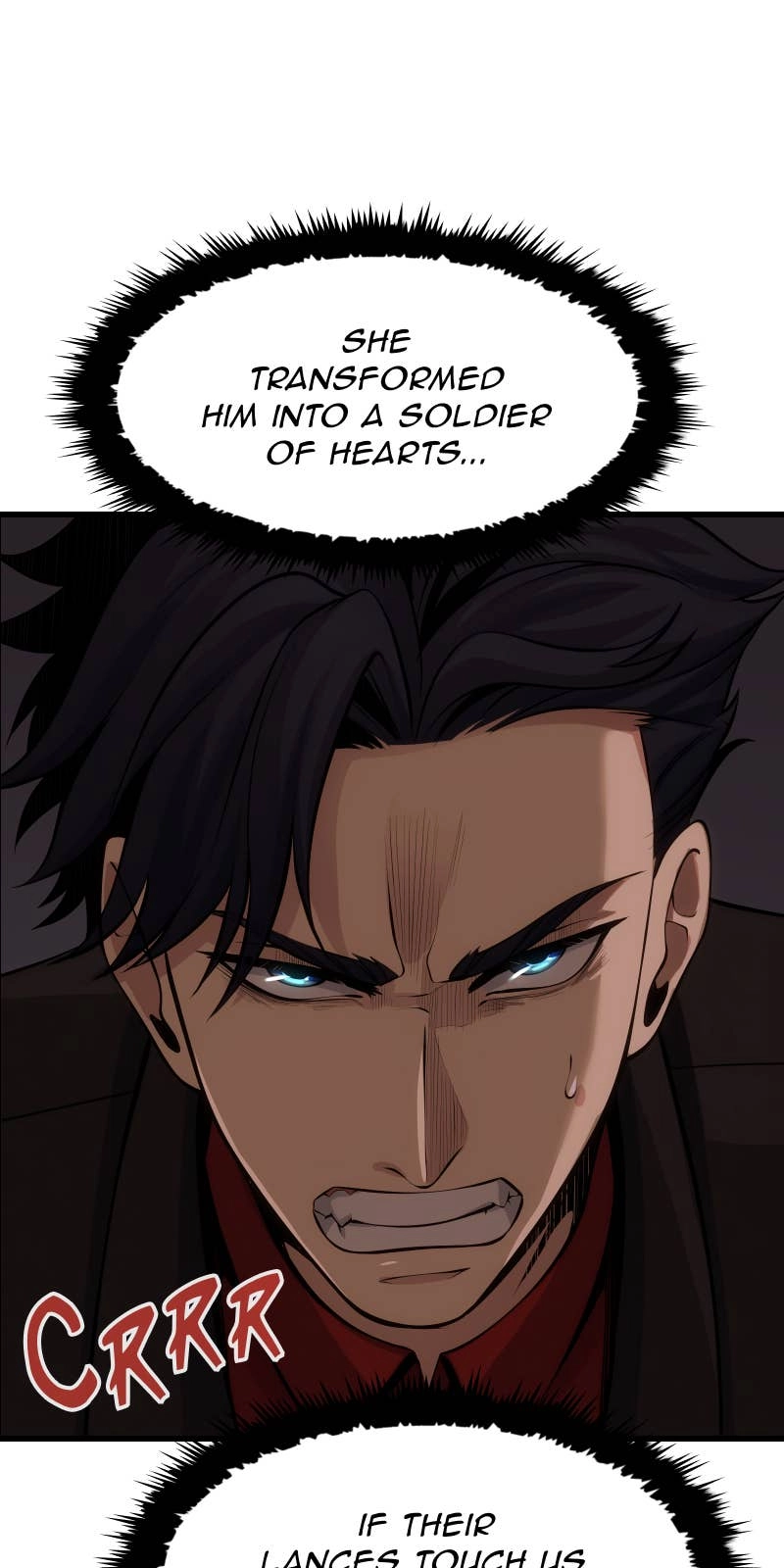 Writers Legacy Chapter 34 - Page 7