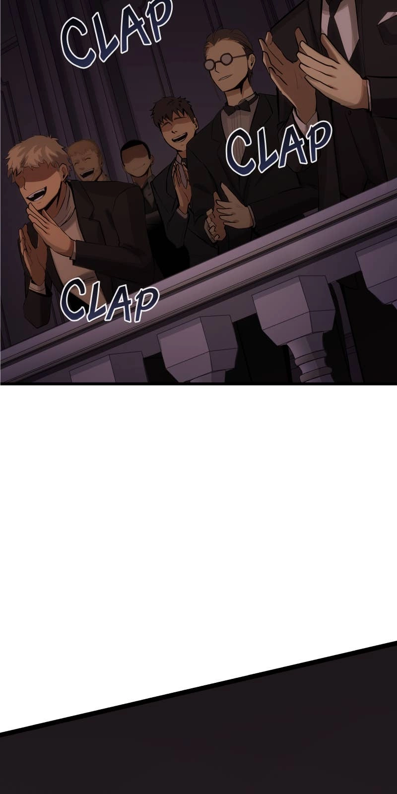 Writers Legacy Chapter 34 - Page 10
