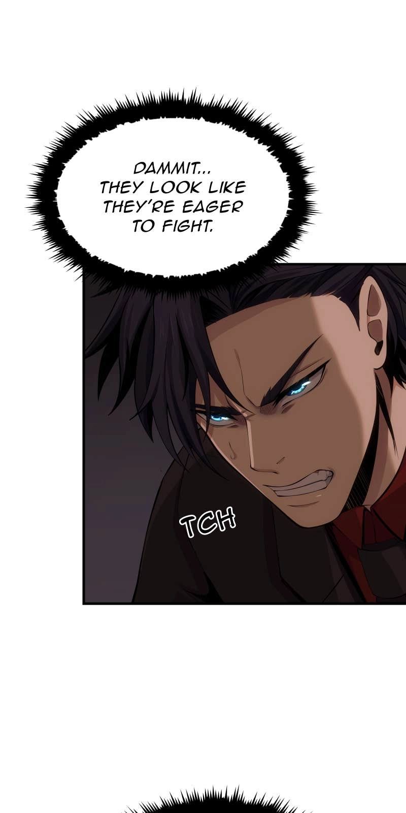 Writers Legacy Chapter 34 - Page 12