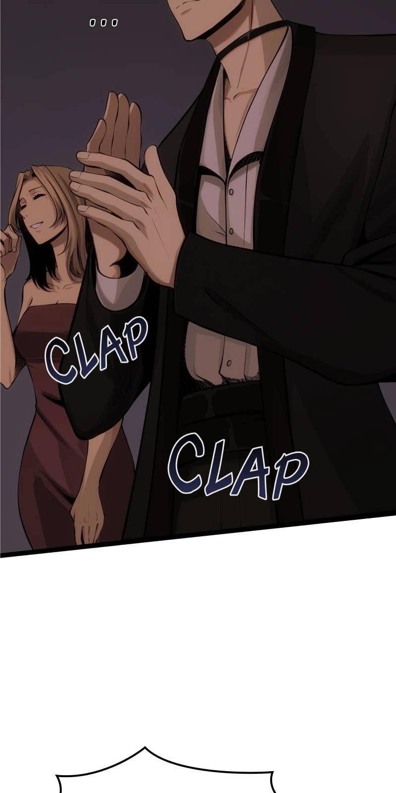 Writers Legacy Chapter 34 - Page 24