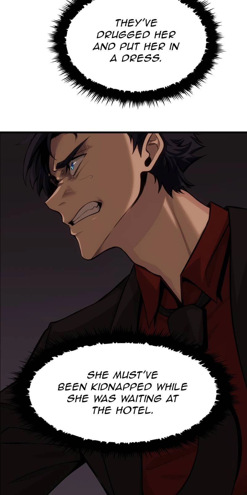 Writers Legacy Chapter 34 - Page 27