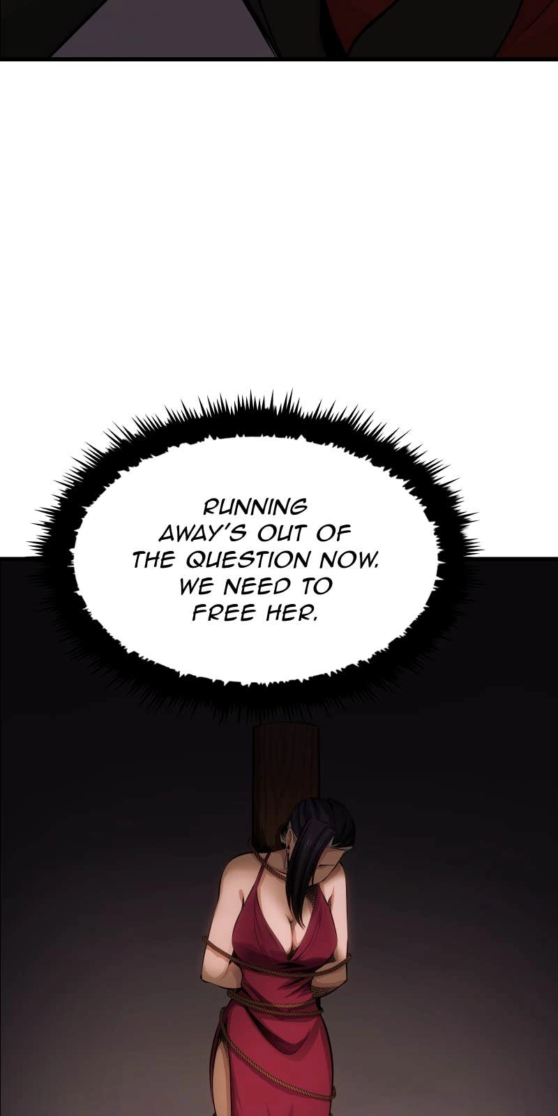 Writers Legacy Chapter 34 - Page 28