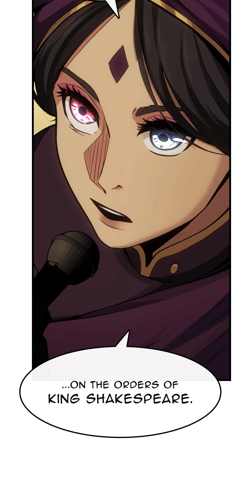 Writers Legacy Chapter 34 - Page 30
