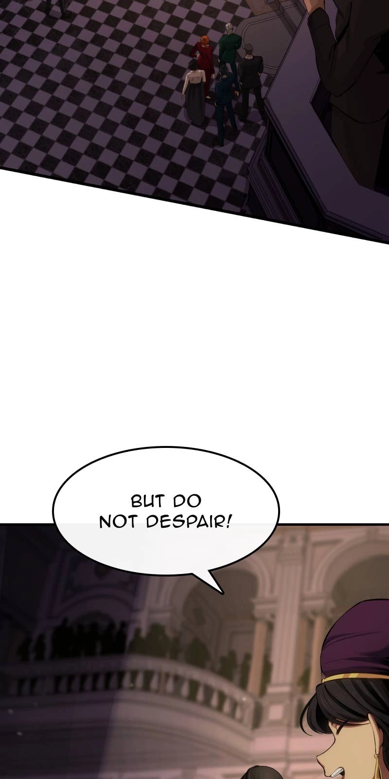 Writers Legacy Chapter 34 - Page 32