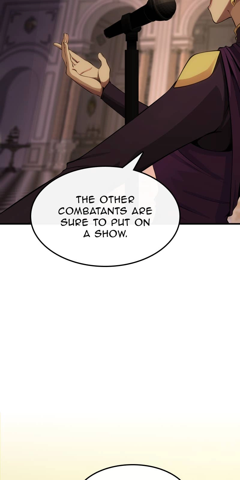 Writers Legacy Chapter 34 - Page 33