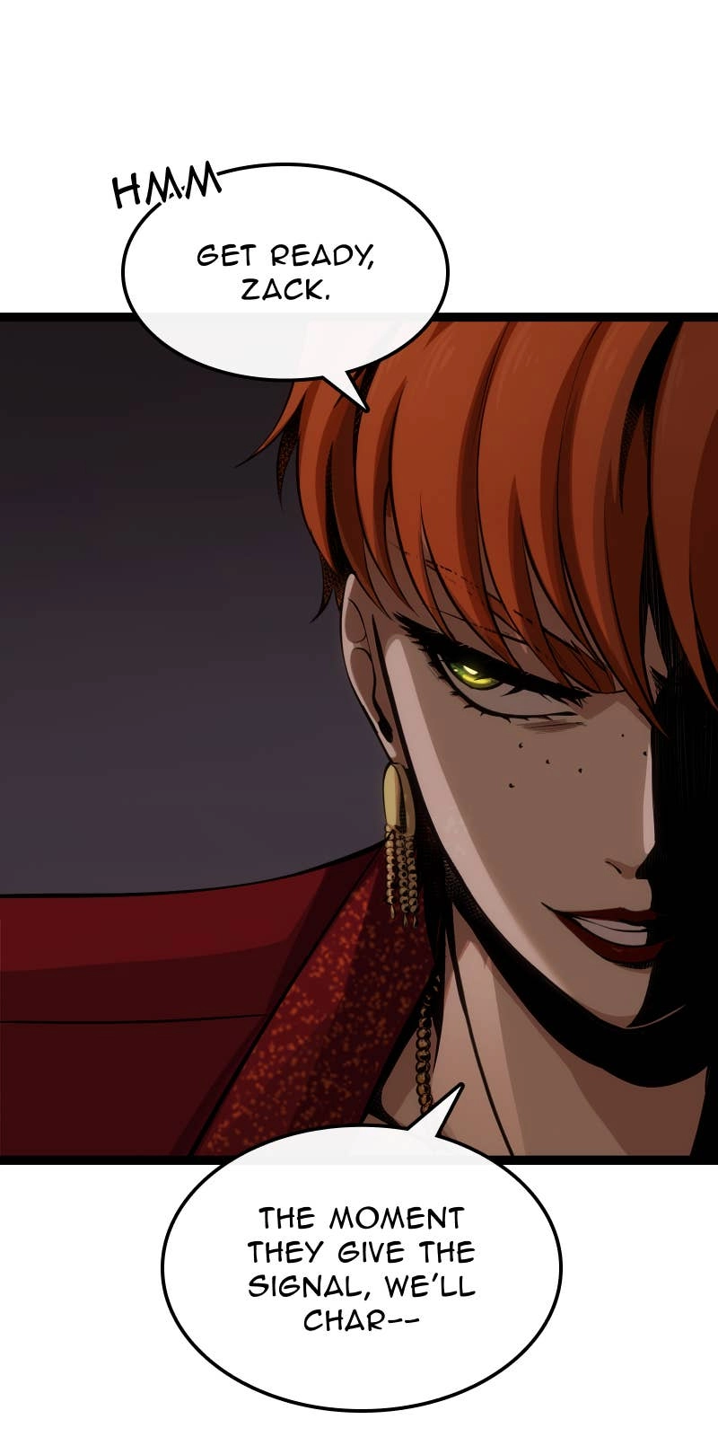Writers Legacy Chapter 34 - Page 39