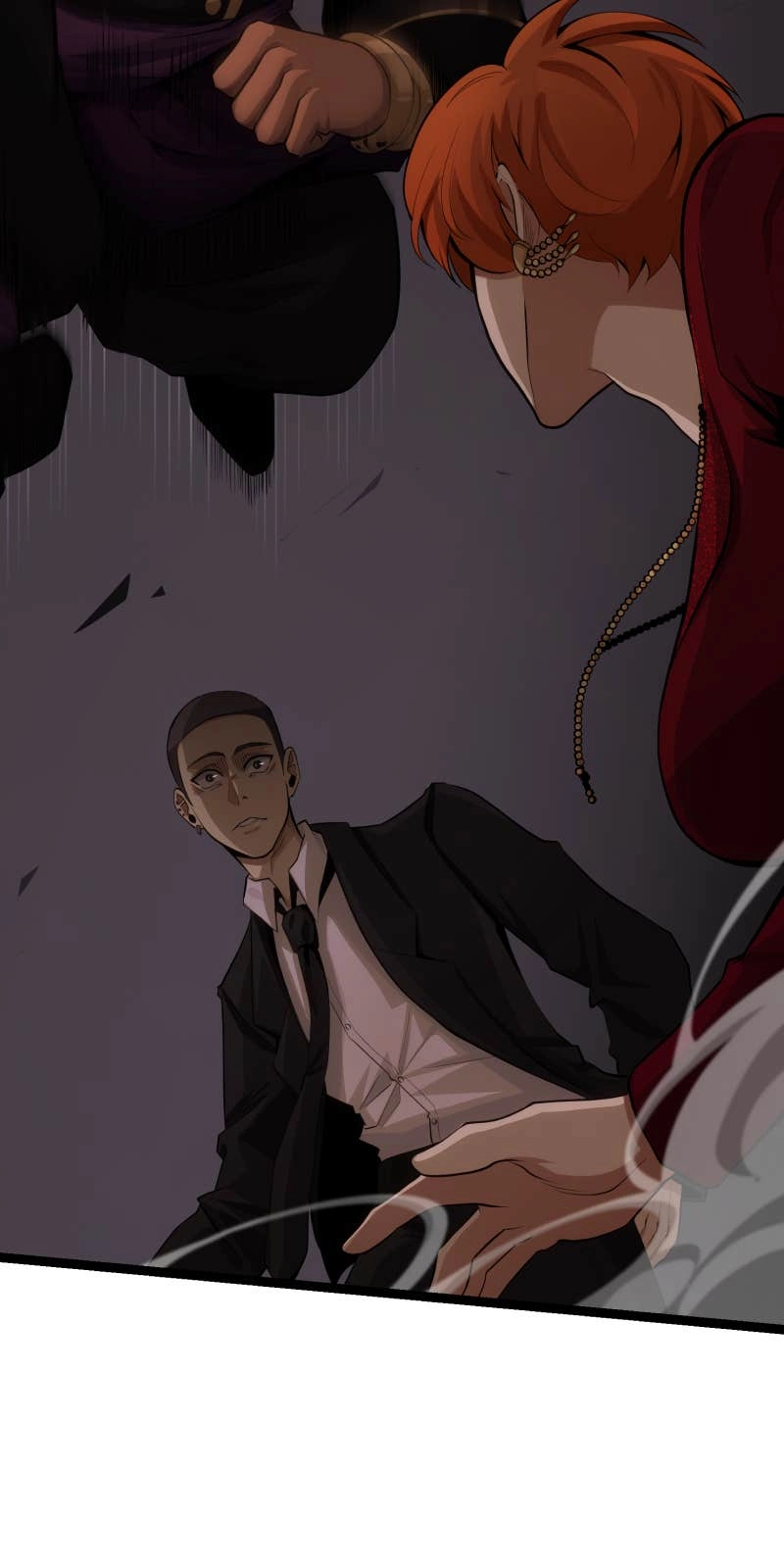 Writers Legacy Chapter 34 - Page 41