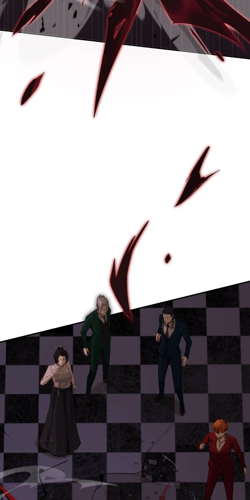 Writers Legacy Chapter 34 - Page 46